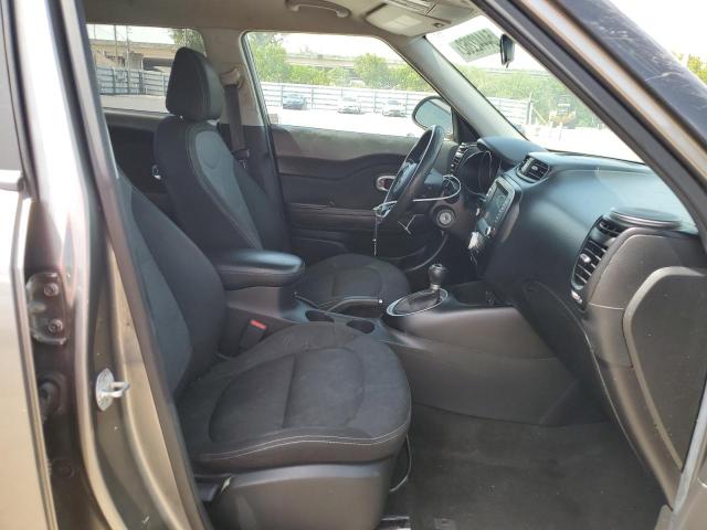 Zdjęcie 5 z aukcji – 2018 KIA SOUL + z VIN KNDJP3A50J7505265