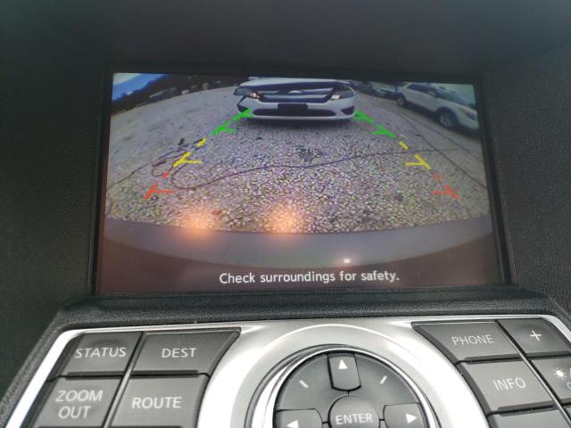 Photo 9 from auction – 2014 NISSAN MAXIMA S with VIN 1N4AA5AP8EC490564