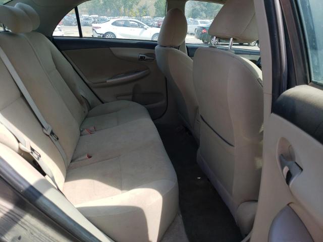 Photo 6 from auction – 2013 TOYOTA COROLLA BA with VIN 5YFBU4EE4DP160399