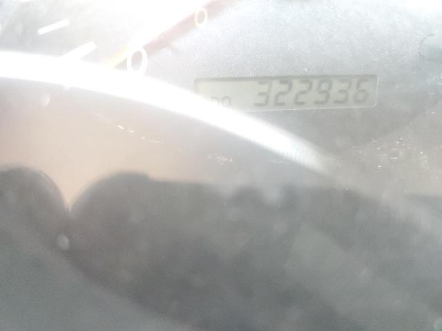 Photo 8 from auction – 2004 TOYOTA HIGHLANDER with VIN JTEDP21A340018770