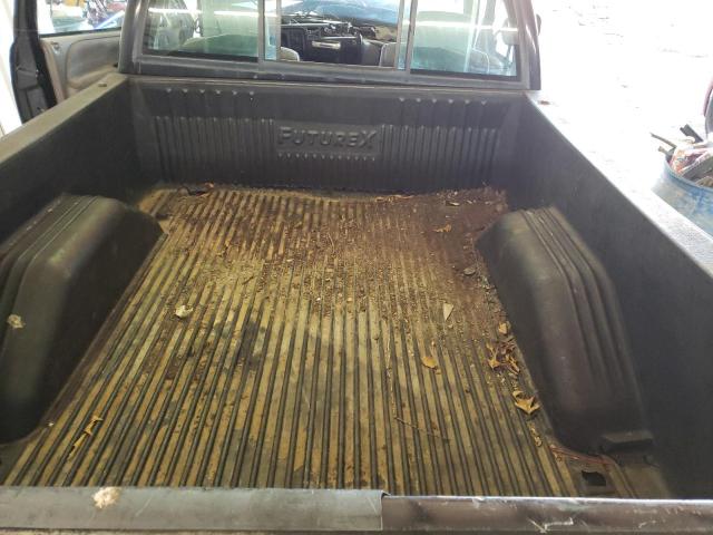 Photo 6 from auction – 1995 DODGE RAM 1500 with VIN 1B7HC16Y7SS250209