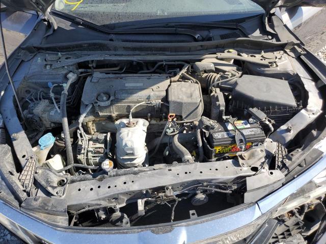 Photo 7 from auction – 2017 HONDA ACCORD EX with VIN 1HGCR2F07HA013678