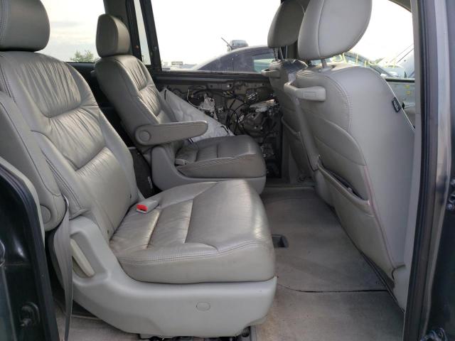 Photo 6 from auction – 2008 HONDA ODYSSEY EX with VIN 5FNRL38788B043919