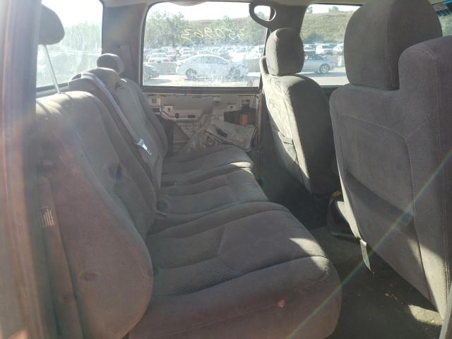 Photo 6 from auction – 2007 CHEVROLET SILVERADO with VIN 2GCEK13V771146729