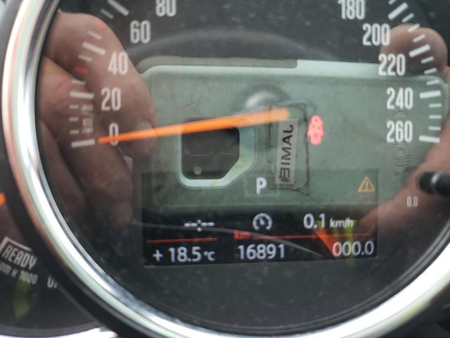 Photo 8 from auction – 2020 MINI COOPER COU with VIN WMZYW5C00L3M15073