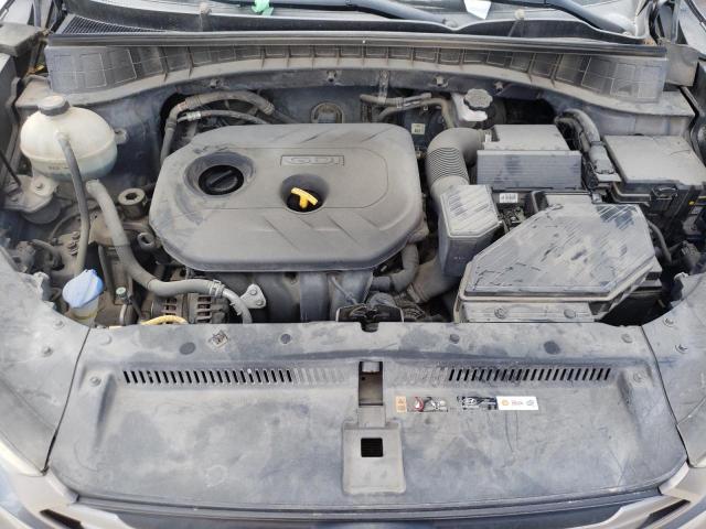 Photo 7 from auction – 2016 HYUNDAI TUCSON SE with VIN KM8J23A43GU225643