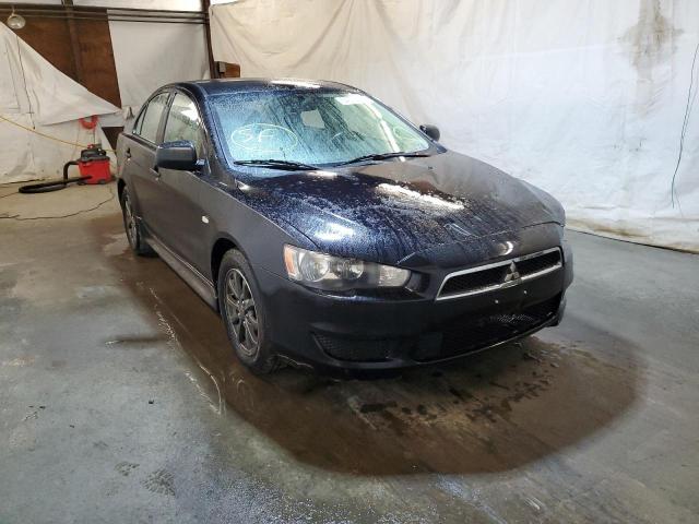 MITSUBISHI LANCER ES/ 2011 z numerem VIN JA32U2FU0BU014476 - Zdjęcie z aukcji