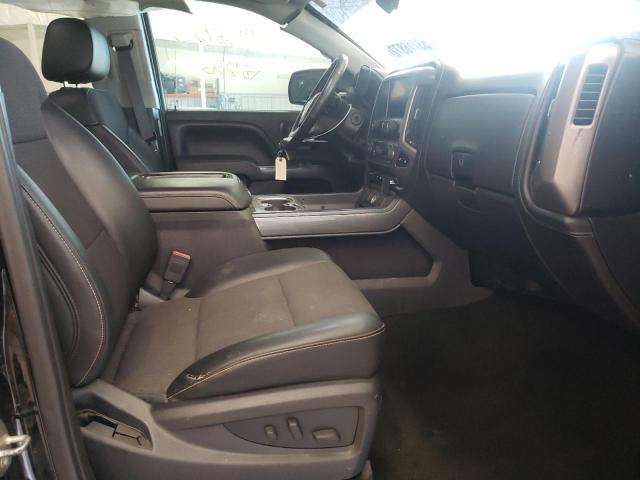 Photo 5 from auction – 2014 GMC SIERRA K15 with VIN 3GTU2UEC4EG411748