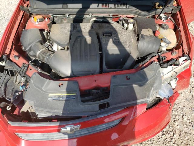 Photo 7 from auction – 2010 CHEVROLET COBALT 2LT with VIN 1G1AF5F59A7119525