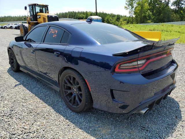 Photo 3 from auction – 2016 DODGE CHARGER R/ with VIN 2C3CDXGJ6GH278615