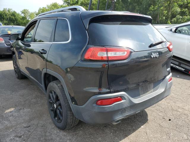 Photo 3 from auction – 2014 JEEP CHEROKEE L with VIN 1C4PJLCB7EW162951