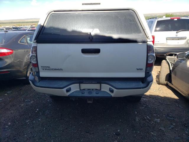 Photo 9 from auction – 2015 TOYOTA TACOMA DOU with VIN 5TFLU4EN2FX142962