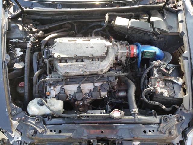 Photo 7 from auction – 2005 ACURA RL with VIN JH4KB16515C009595