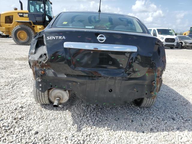 Photo 9 from auction – 2010 NISSAN SENTRA 2.0 with VIN 3N1AB6AP3AL695224