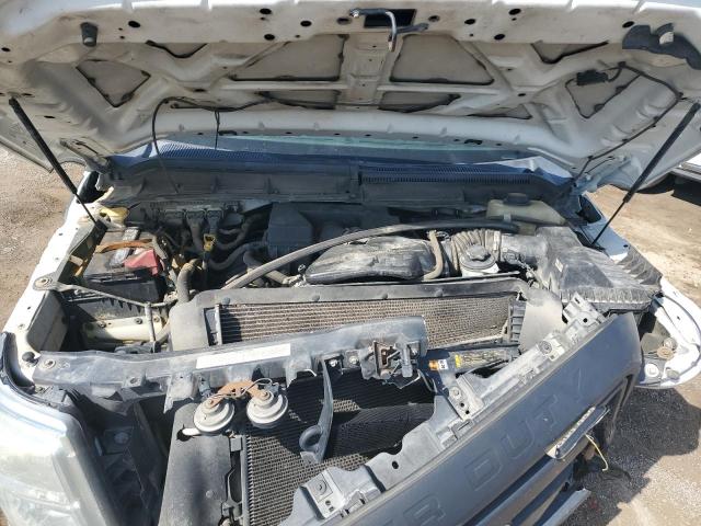Photo 7 from auction – 2013 FORD F250 PU with VIN 1FT7W2A65DEB77602
