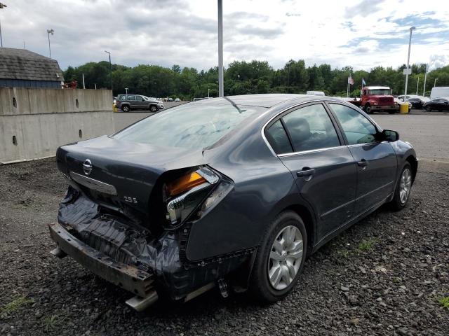 Photo 4 from auction – 2011 NISSAN ALTIMA BAS with VIN 1N4AL2AP0BC143895