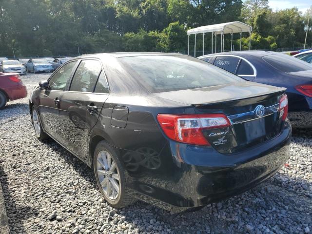 Photo 3 from auction – 2012 TOYOTA CAMRY BASE with VIN 4T1BF1FKXCU029178