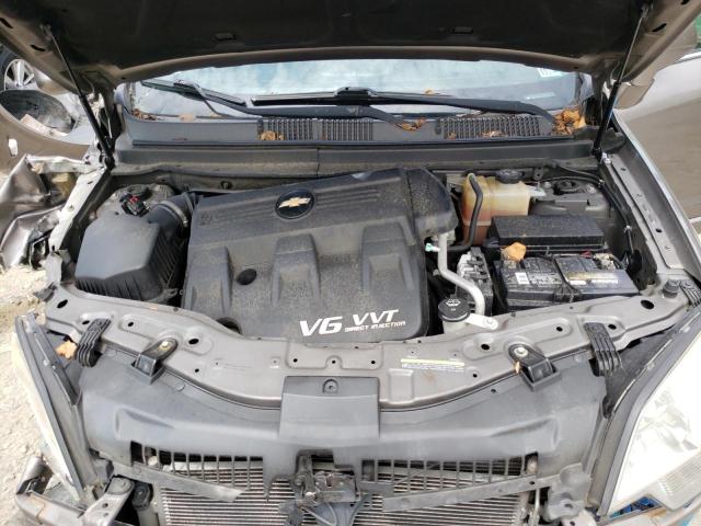 Photo 7 from auction – 2012 CHEVROLET CAPTIVA SP with VIN 3GNAL3E52CS621696