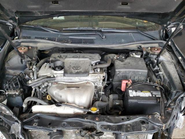 Photo 7 from auction – 2015 TOYOTA CAMRY LE with VIN 4T4BF1FK6FR472244