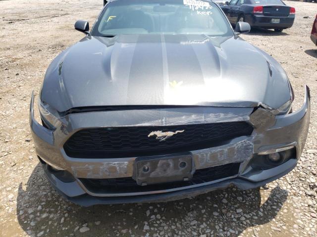 Photo 9 from auction – 2016 FORD MUSTANG with VIN 1FA6P8TH6G5237763