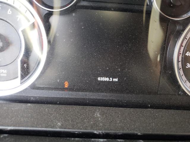 Photo 8 from auction – 2020 RAM 1500 CLASS with VIN 3C6RR7LT7LG175641