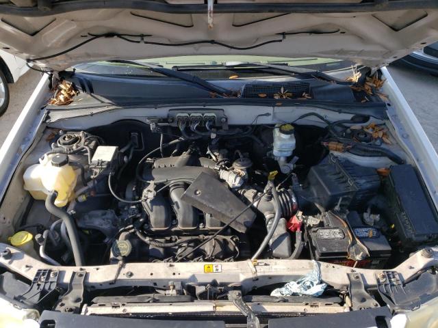 Foto 7 de la subasta – 2008 FORD ESCAPE LIM con VIN 1FMCU04108KD91876