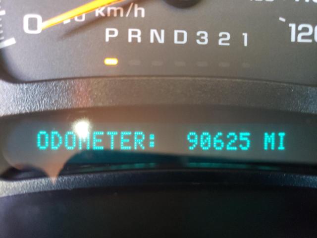 Photo 8 from auction – 2007 GMC NEW SIERRA with VIN 3GTEC14XX7G192818