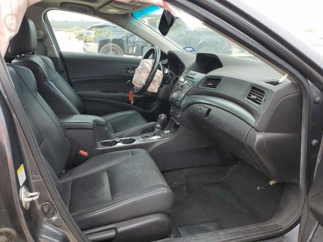 Photo 5 from auction – 2013 ACURA ILX 20 TEC with VIN 19VDE1F76DE002872
