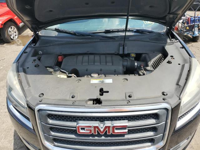 Photo 7 from auction – 2013 GMC ACADIA SLE with VIN 1GKKRNED6DJ266019