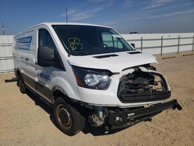 FORD TRANSIT T- 2016 with VIN 1FTYE1ZG5GKA95891 - Photo from auction