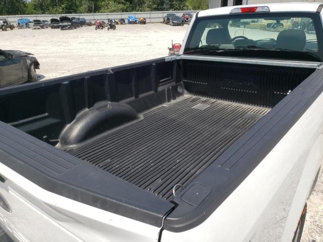 Photo 6 from auction – 2019 FORD F150 with VIN 1FTMF1C52KKC79360