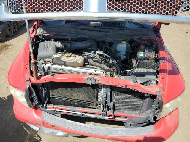 Photo 7 from auction – 2002 DODGE RAM 1500 with VIN 3D7HU18Z02G211901