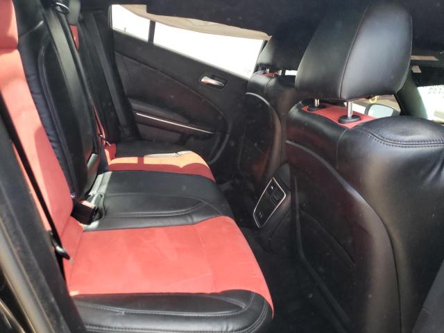 Photo 6 from auction – 2020 DODGE CHARGER R/ with VIN 2C3CDXCTXLH176655