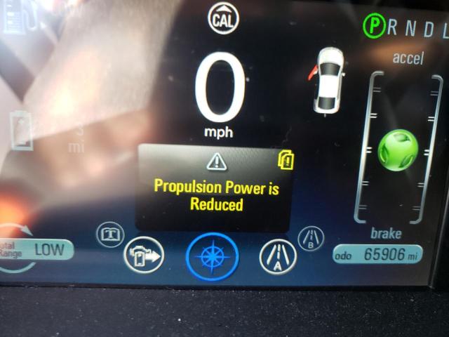 Photo 8 from auction – 2015 CHEVROLET VOLT with VIN 1G1RA6E47FU131665