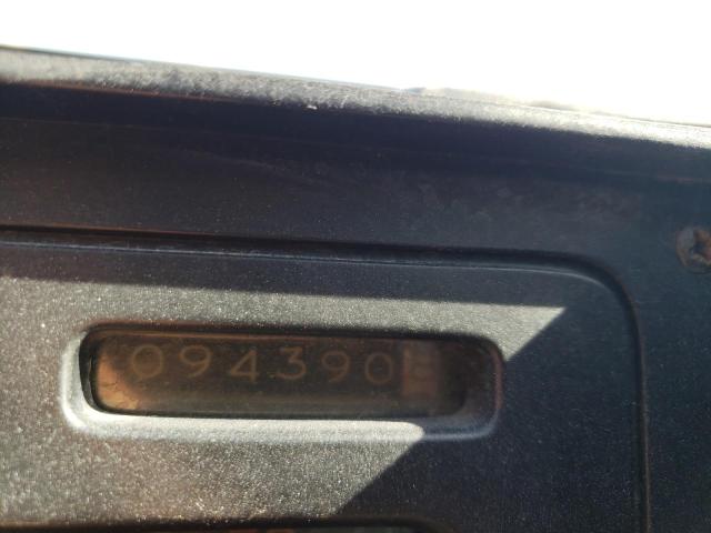 Photo 8 from auction – 1984 CHEVROLET CORVETTE with VIN 1G1AY0782E5151479
