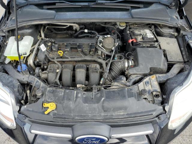 Photo 7 from auction – 2012 FORD FOCUS SE with VIN 1FAHP3K28CL122712