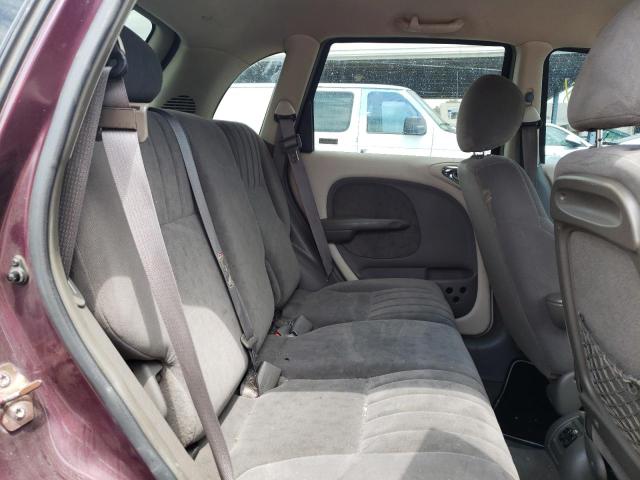 Photo 6 from auction – 2001 CHRYSLER PT CRUISER with VIN 3C4FY4BB51T622865