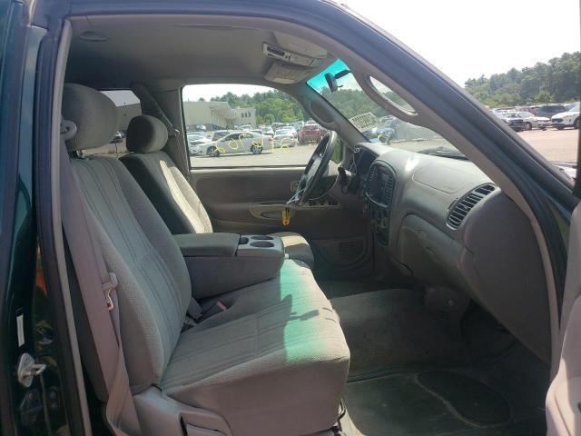 Photo 5 from auction – 2000 TOYOTA TUNDRA ACC with VIN 5TBBT4411YS029664