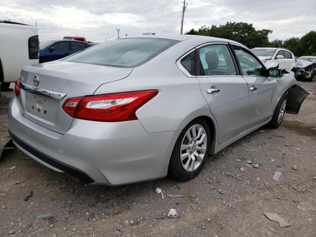 Photo 4 from auction – 2016 NISSAN ALTIMA 2.5 with VIN 1N4AL3AP8GN368888
