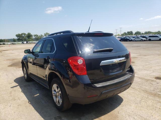 Photo 3 from auction – 2011 CHEVROLET EQUINOX LT with VIN 2CNALDEC2B6454312