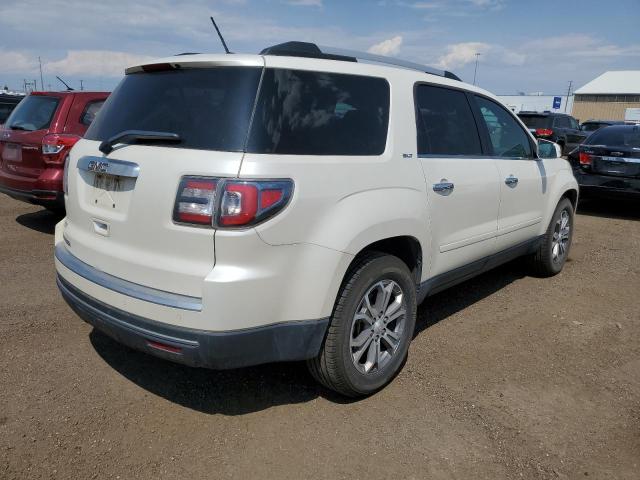 Photo 4 from auction – 2014 GMC ACADIA SLT with VIN 1GKKRRKD3EJ195214