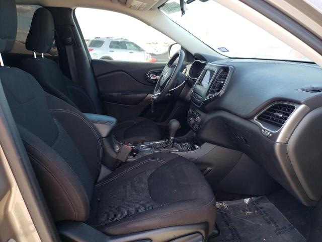 Photo 5 from auction – 2019 JEEP CHEROKEE L with VIN 1C4PJLCB8KD160830