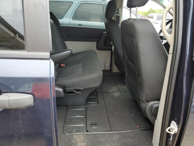 Photo 6 from auction – 2008 DODGE GRAND CARA with VIN 2D8HN44H88R113676