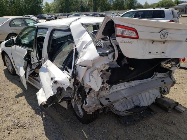 Photo 3 from auction – 2012 TOYOTA CAMRY BASE with VIN 4T1BF1FK5CU566721