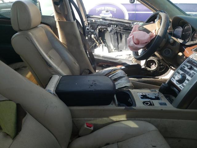 Photo 5 from auction – 2005 ACURA RL with VIN JH4KB16515C009595