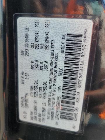 Photo 10 from auction – 1997 DODGE RAM 1500 with VIN 1B7HC16Y0VS261265