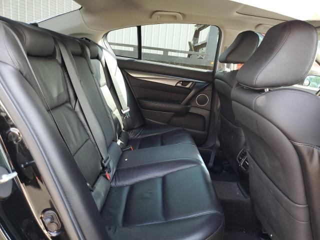 Photo 6 from auction – 2010 ACURA TL with VIN 19UUA8F57AA022056