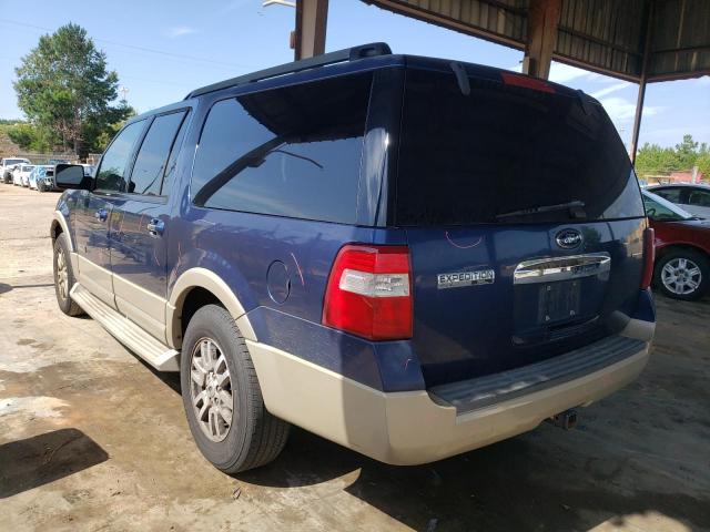 Foto 3 de la subasta – 2007 FORD EXPEDITION con VIN 1FMFK17567LA83109