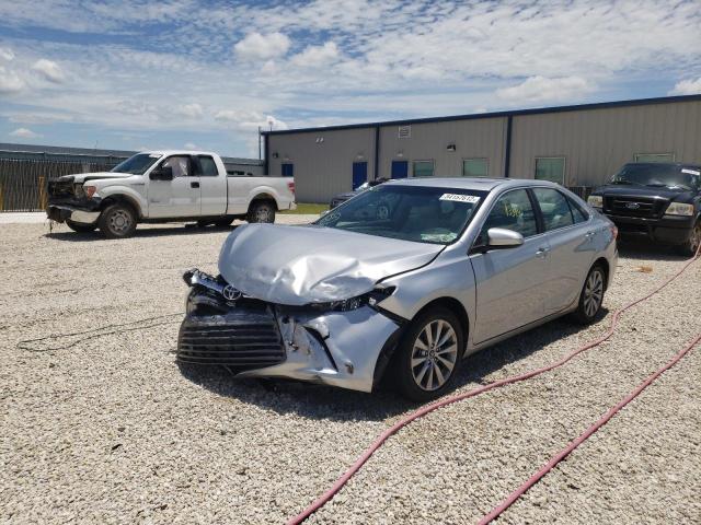 Photo 2 from auction – 2017 TOYOTA CAMRY LE with VIN 4T1BF1FK9HU719964