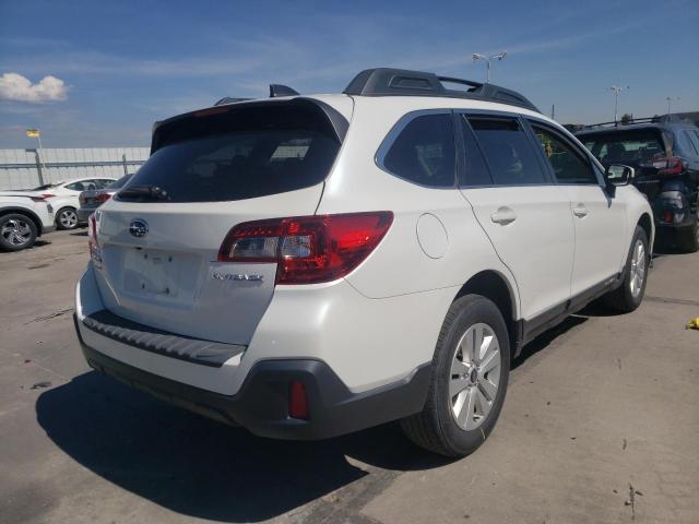 Photo 4 from auction – 2019 SUBARU OUTBACK 2. with VIN 4S4BSAFC6K3231878
